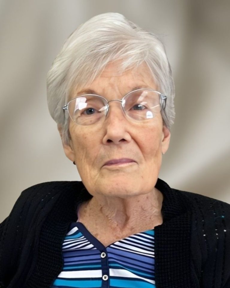 Alta Ruthe Jack | February 17, 1936 – February 2, 2026 | OBITUARY