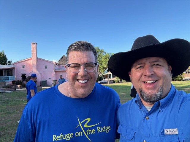 Refuge on the Ridge Celebrates Five Years of Helping Others Recover from Addiction