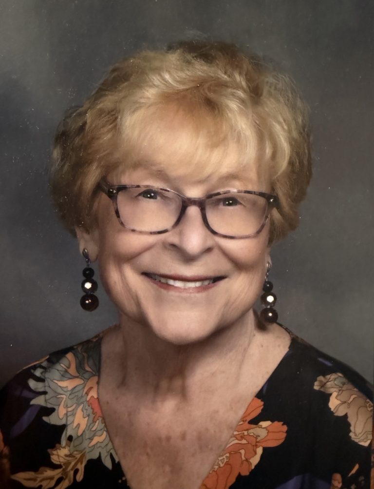 In Loving Memory of Marcia N. Alley, 81, of Lakeland