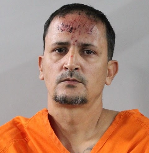 Lake Wales Man Accused Of Drunk Driving Caused Two Hit and Runs Then Parked Behind Elementary School