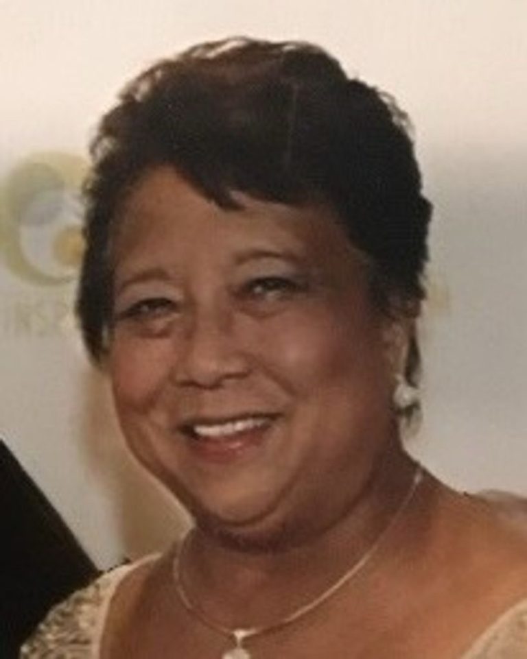 In Loving Memory of Violeta Balmaceda Salud of Lake Wales