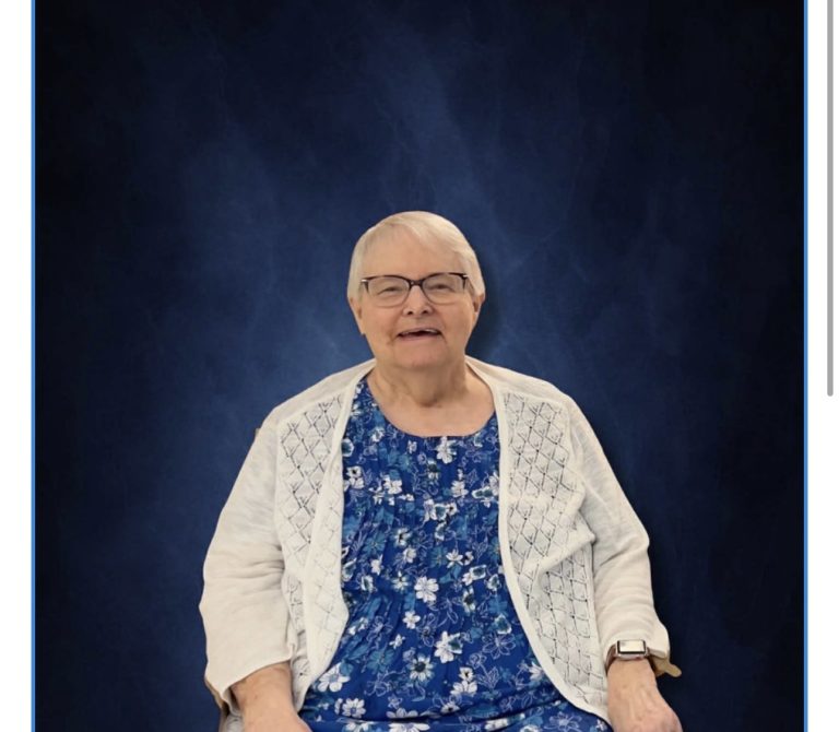 In Loving Memory of Barbara Jane Sebring, 83, of Lake Wales