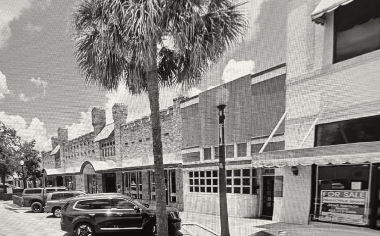 Proposed Ordinance Aims to Track and Curb Long‑Vacant Downtown Storefronts