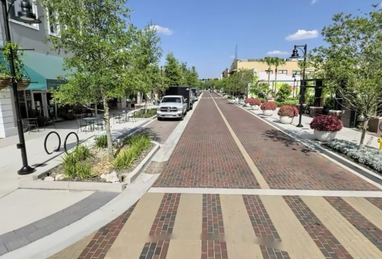 Lake Wales Commissioners Debate Stricter Rules for Vacant Downtown Properties