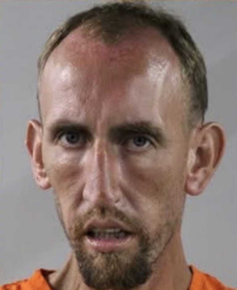 Lake Wales Man Arrested After Shed Burglary, Stolen Weed-Whacker Recovered