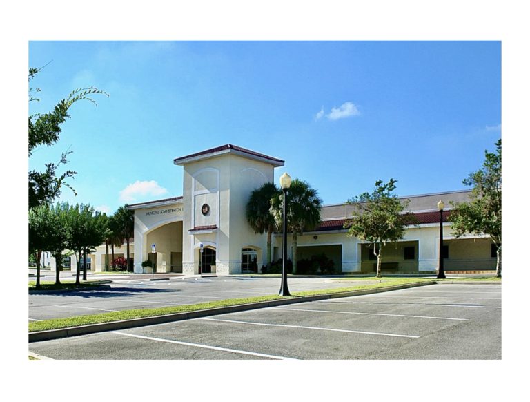 Former Lake Wales Commissioner Points Out Major  Election Integrity Concern