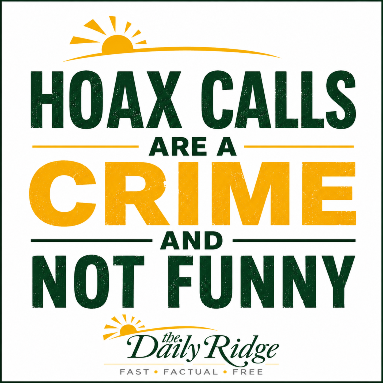 Hoax 911 Call Reporting School Shooting at Janie Howard Wilson Elementary Determined False