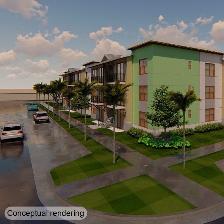$21 Million in Tax Credits Secured to Transform Grove Manor Into 210-Unit Affordable Housing Community in Lake Wales