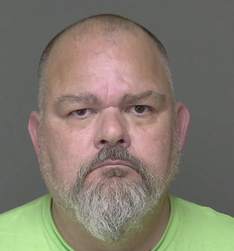 HCSO Deputy Arrested in Sebring for DUI, Leaving Scene of Crash