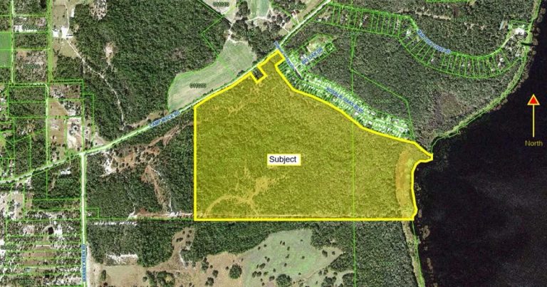 Polk County Expands Environmental Land Corridor With Lake Wales Property Acquisition