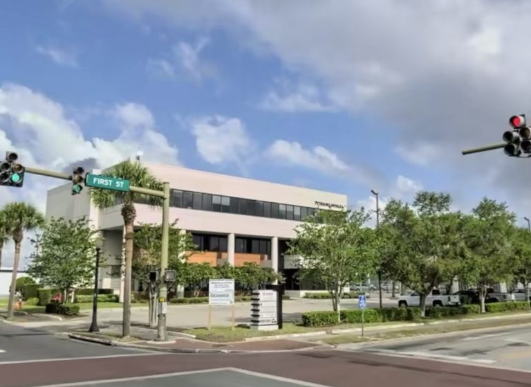 City of Lake Wales Through It’s CRA Will Purchase The Building Locally Known As Peterson & Myers For 4.5 Million-Adding  160+ Parking Spaces Downtown