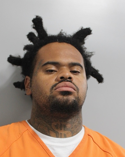 Man Accused In Lake Wales Sexual Battery Case Later Arrested After FHP Pursuit And Crashing Into PCSO Vehicle