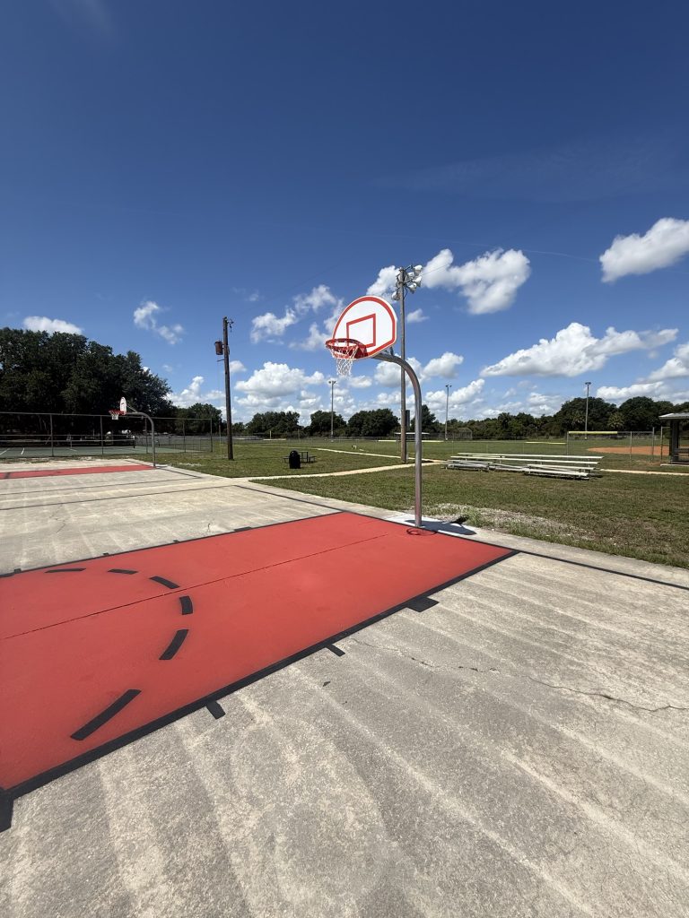 Northwest Complex Gets Fresh Look Following City-Funded Upgrades