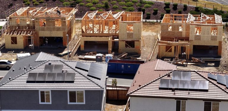 Lake Wales Has Approved 21,883 Homes in Recent Years. Only 6.5% Have Been Built