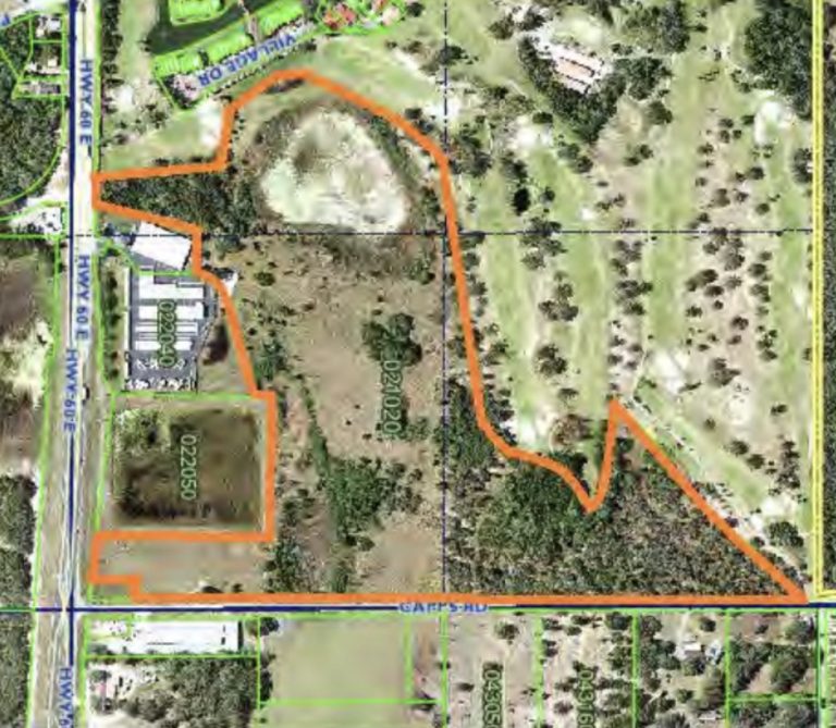 73-Lot Hickory Ridge Subdivision Receives Preliminary Approval for Zoning and Land Use Change