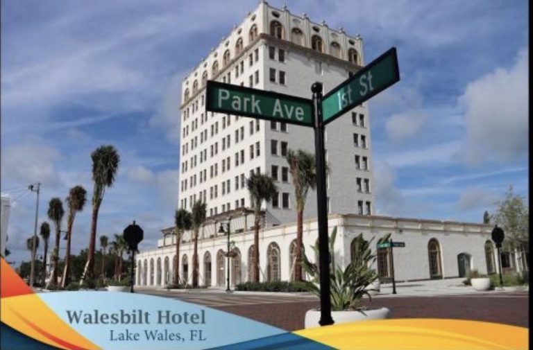 Enhanced Maintenance Standards Given Preliminary Approval by City Commission