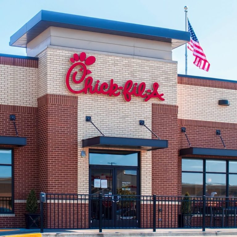 Chick-fil-A Coming to Lake Wales