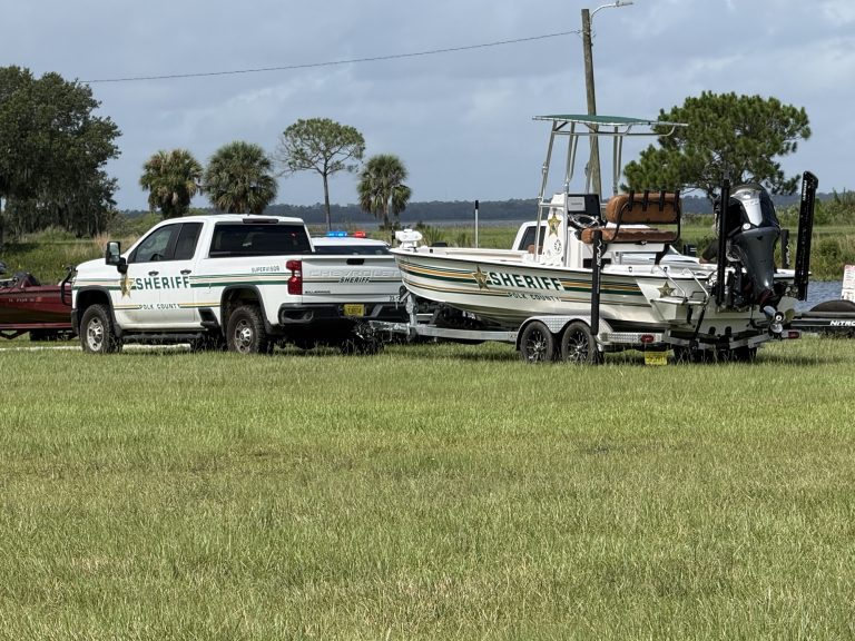 Man Pulled From Lake Walk-In-Water After Reportedly Falling From Boat Near Indian Lake Estates