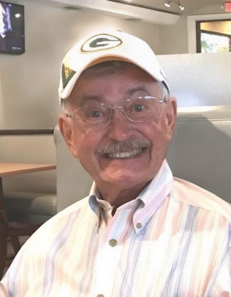 In Loving Memory of Lynn Robert Greenfield