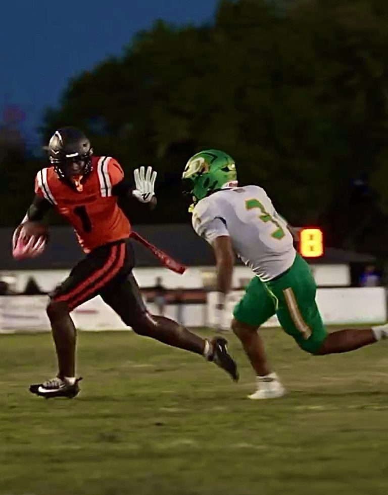 Lake Wales Suffers Tough Loss to DeLand, But Night Ends With Off-Field Controversy